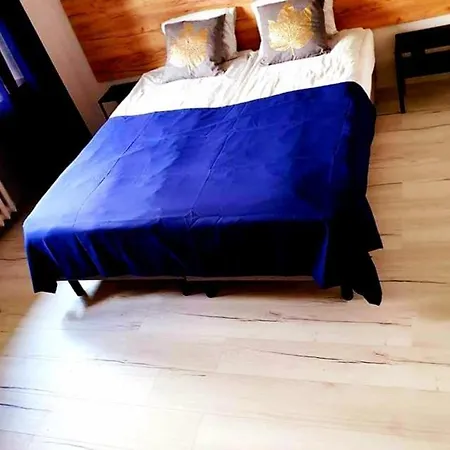 Vistula Two-Bedroom Apartment Plock Exterior photo