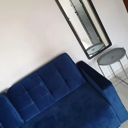 Vistula Two-Bedroom Apartment Plock Exterior photo