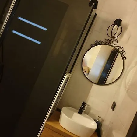 Vistula Two-Bedroom Apartment Plock Exterior photo