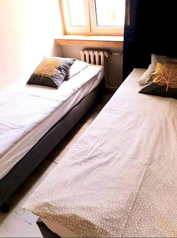 Vistula Two-bedroom *