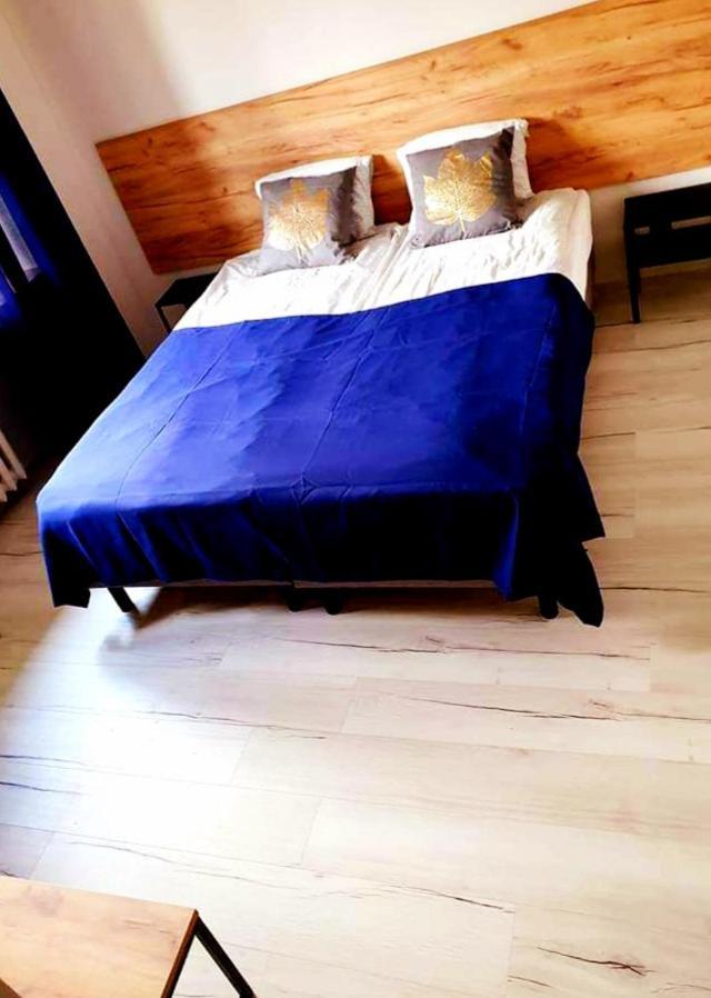 Vistula Two-bedroom *