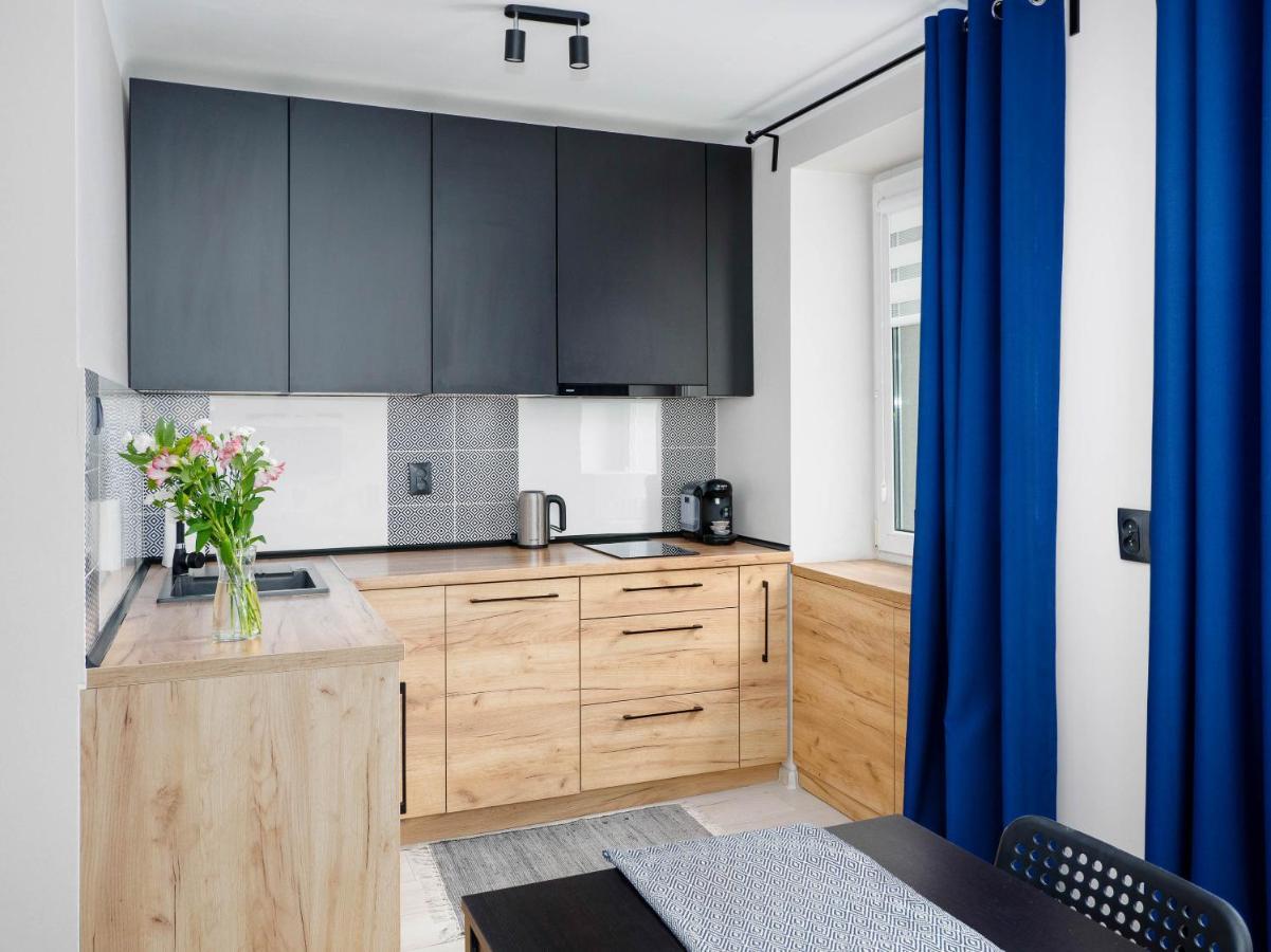 Vistula Two-bedroom * Plock
