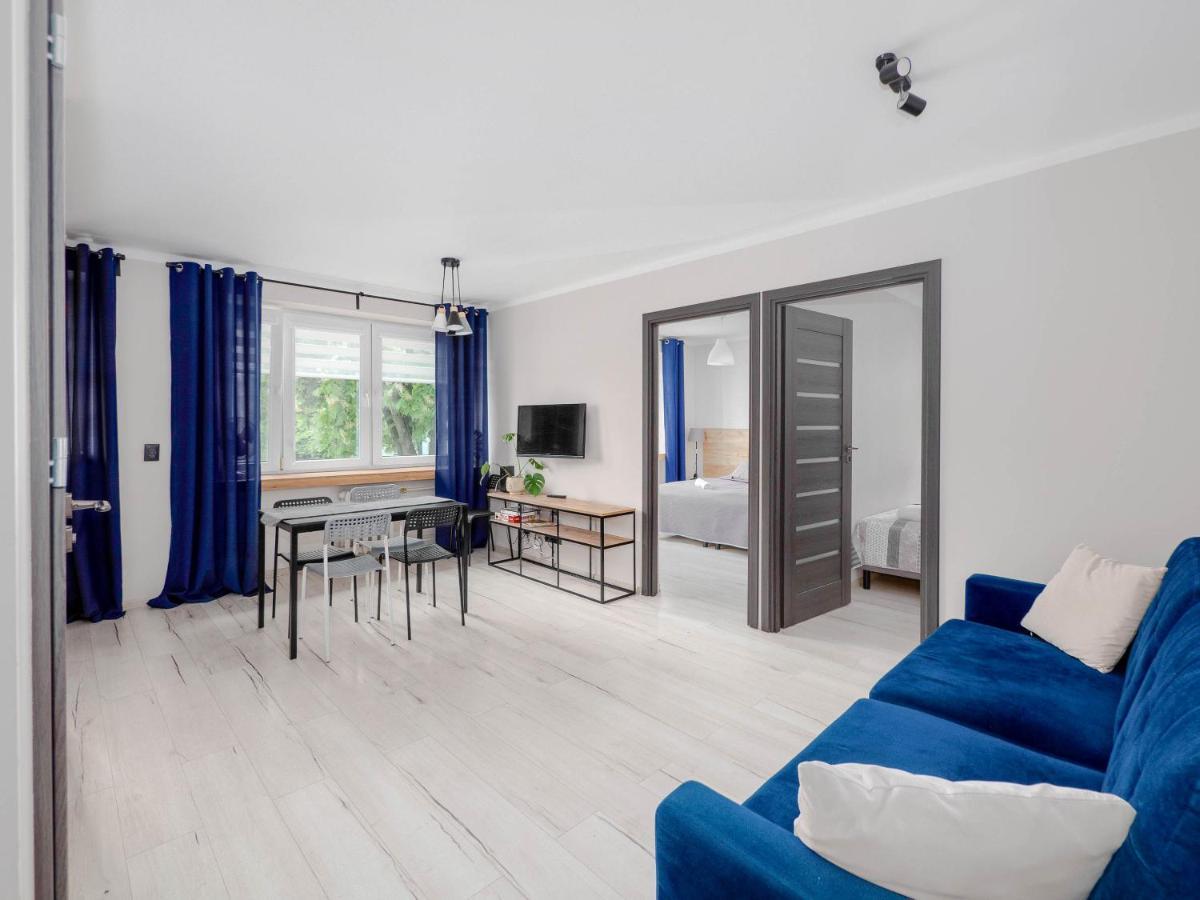 Vistula Two-bedroom