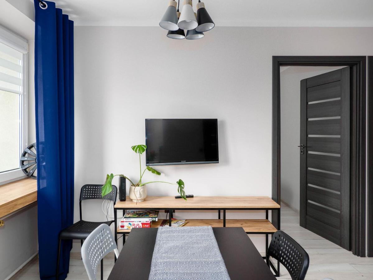 Apartment Vistula Two-bedroom