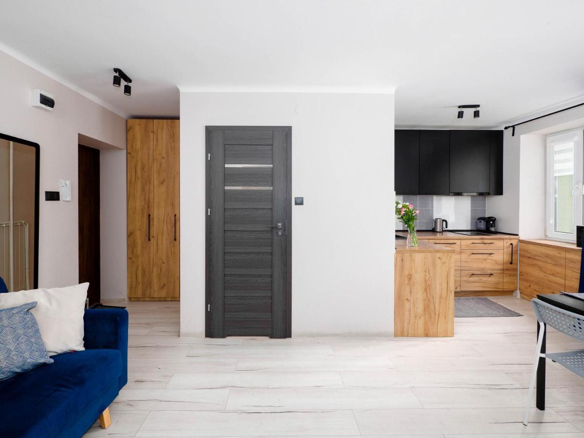 Vistula Two-bedroom * Plock