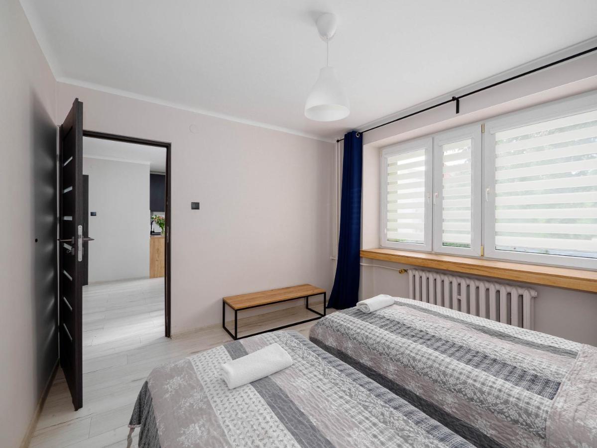 Apartment Vistula Two-bedroom