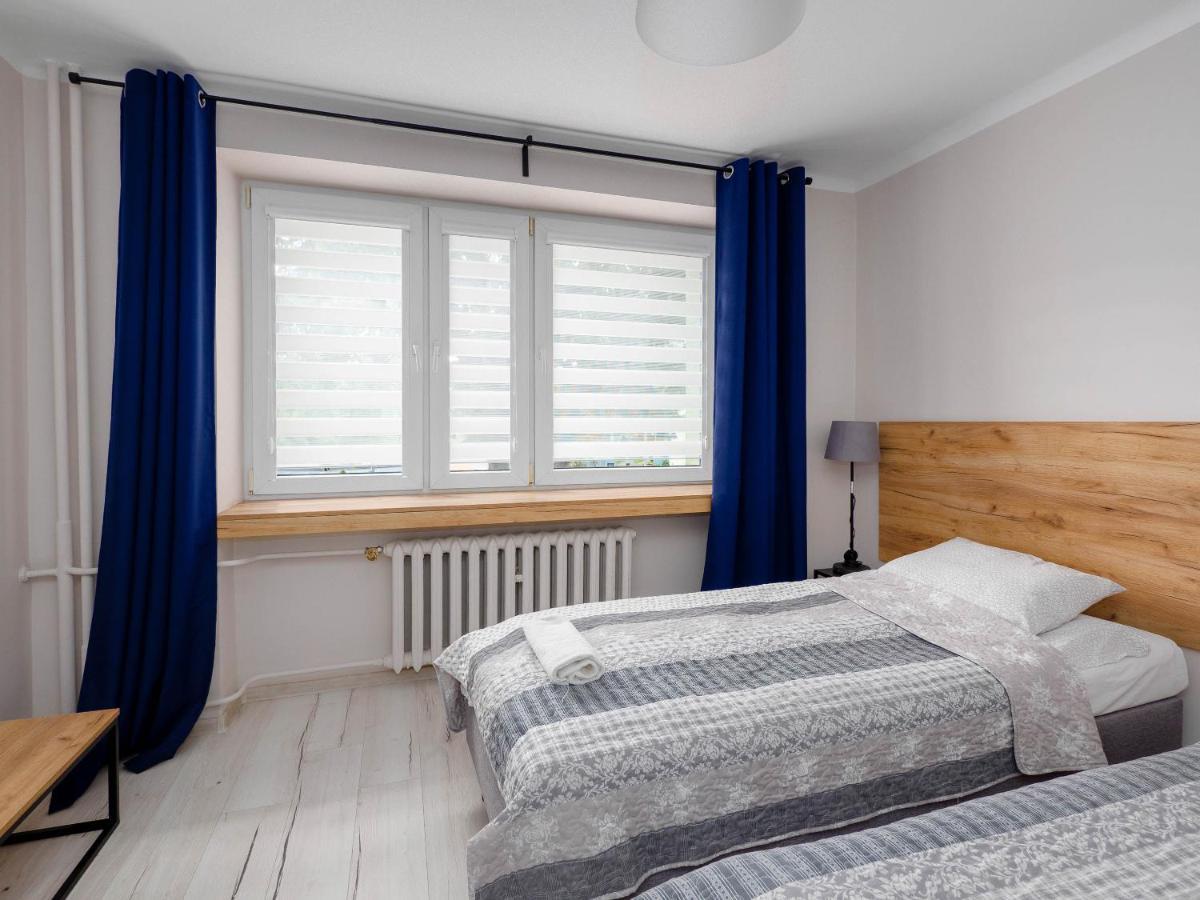 Apartment Vistula Two-bedroom *