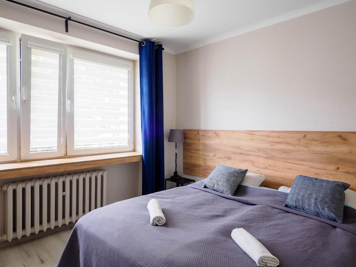 Apartment Vistula Two-bedroom Plock
