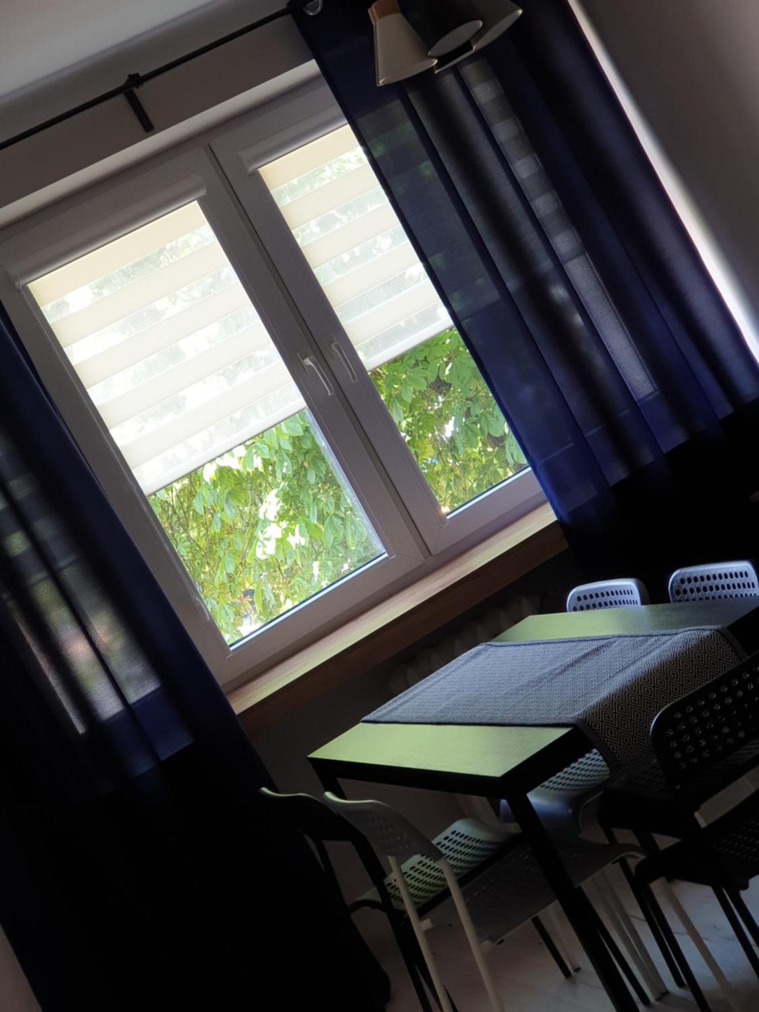 Apartment Vistula Two-bedroom *