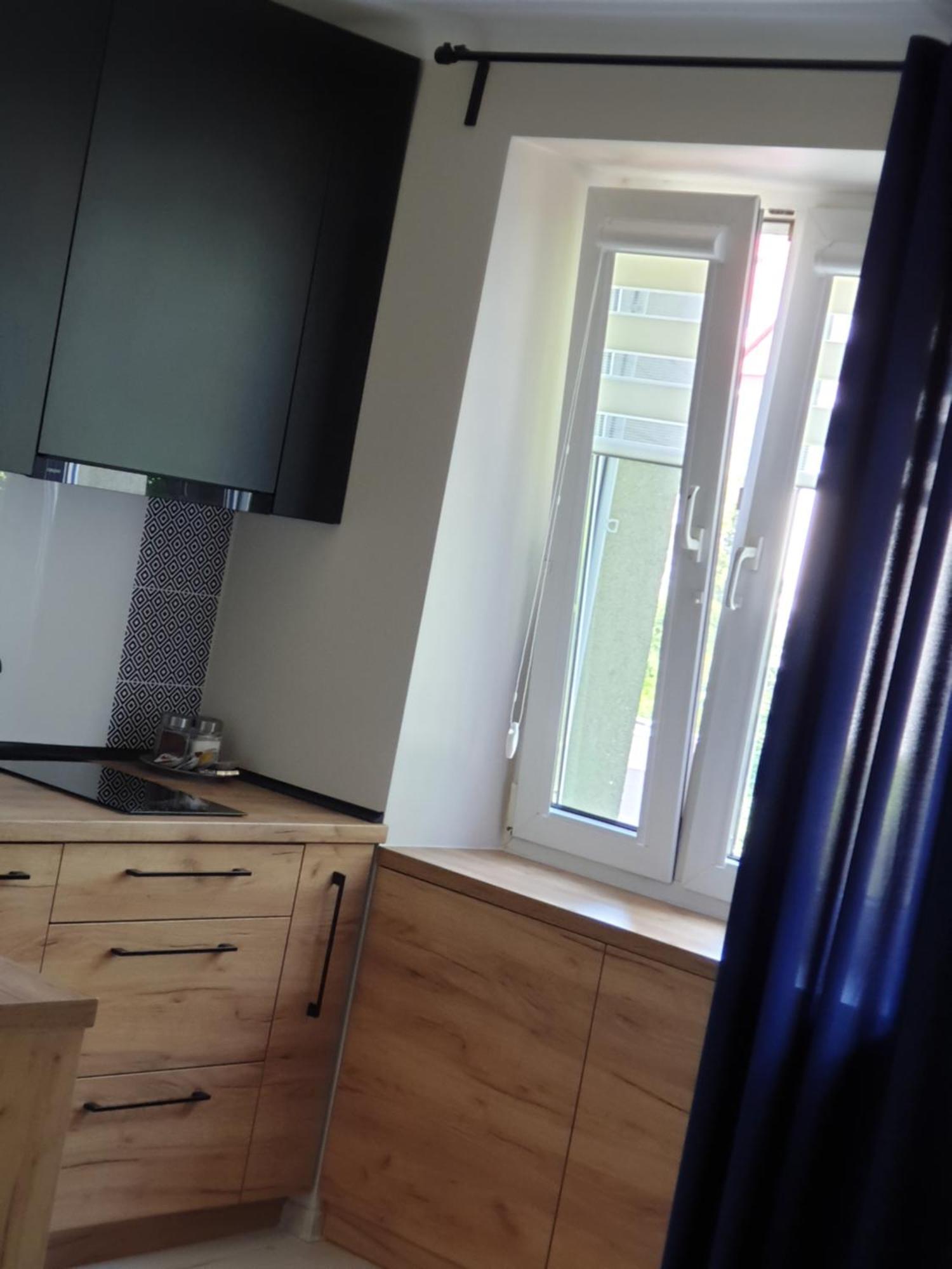 Vistula Two-bedroom Apartment