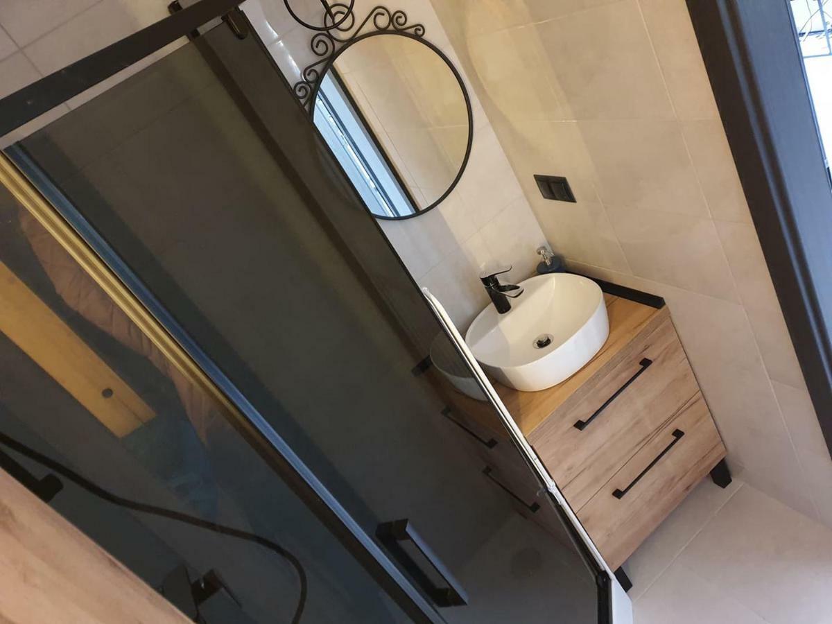 Vistula Two-bedroom Apartment Plock