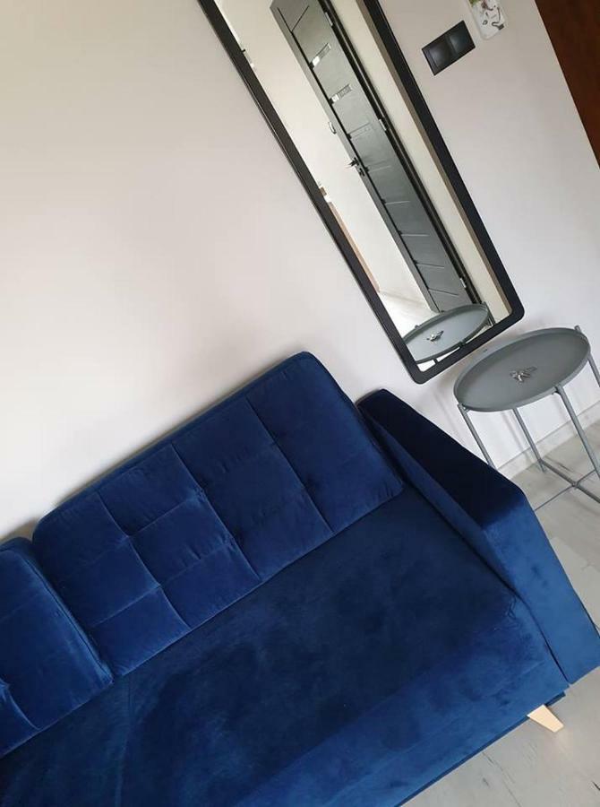 Vistula Two-bedroom