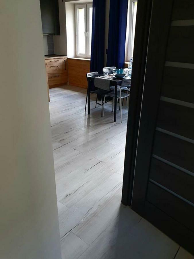 Vistula Two-bedroom *