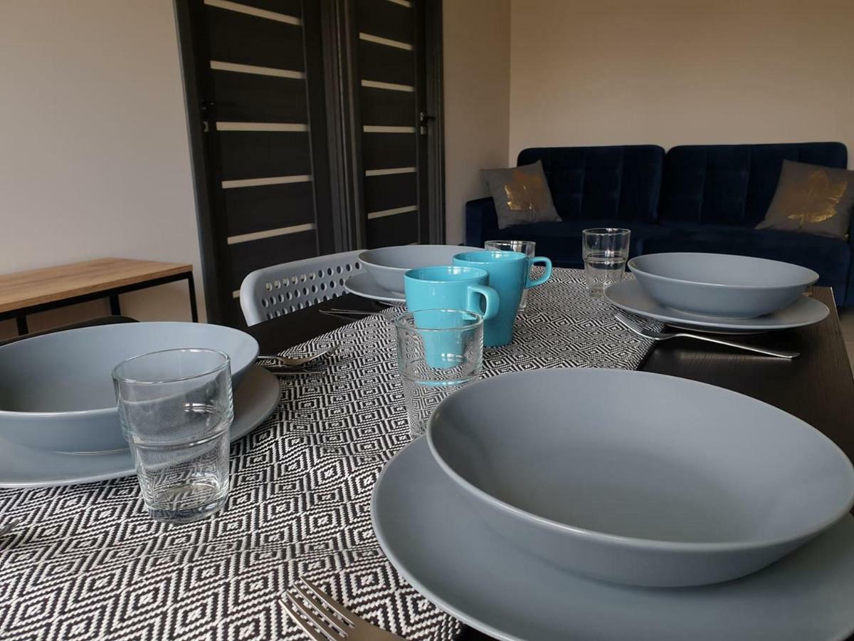 Vistula Two-bedroom * Plock