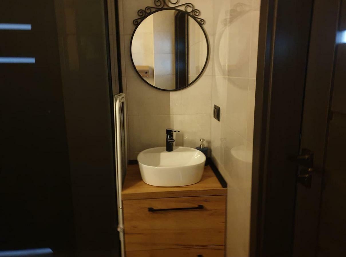 Apartment Vistula Two-bedroom Plock