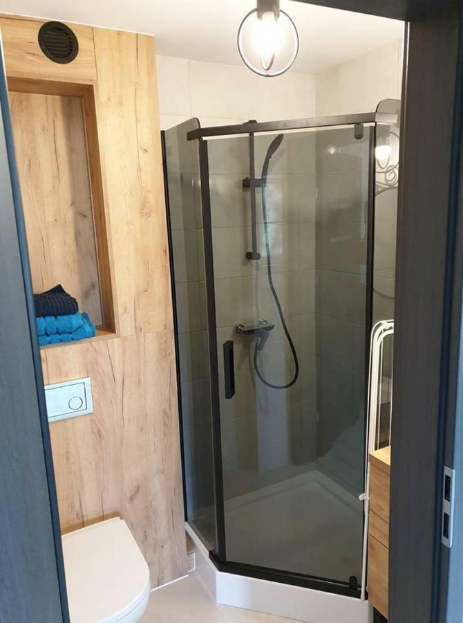 Apartment Vistula Two-bedroom Plock