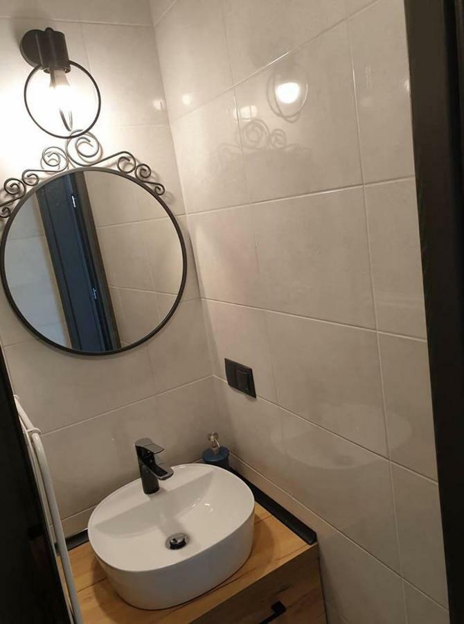 Vistula Two-bedroom Apartment