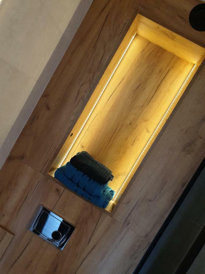 Apartment Vistula Two-bedroom Plock