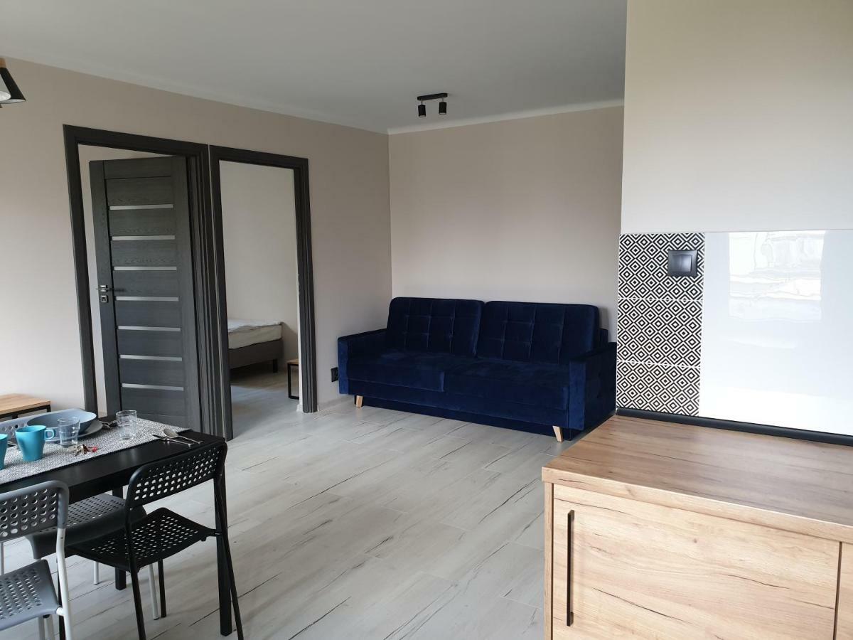Apartment Vistula Two-bedroom Plock