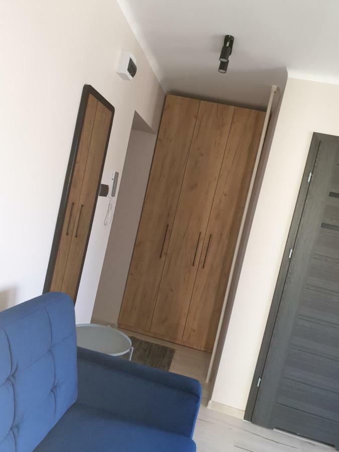 Vistula Two-bedroom