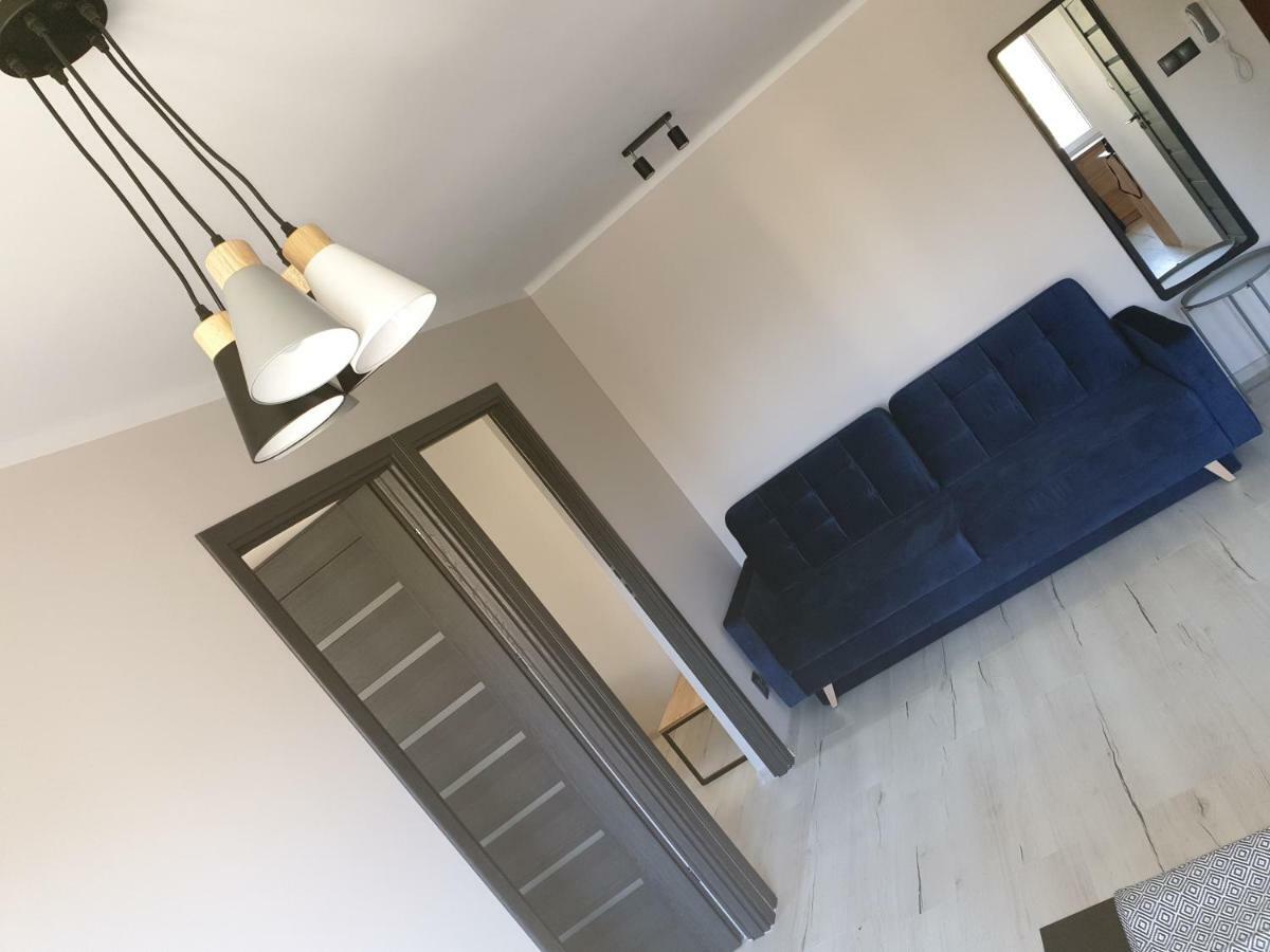 Vistula Two-bedroom