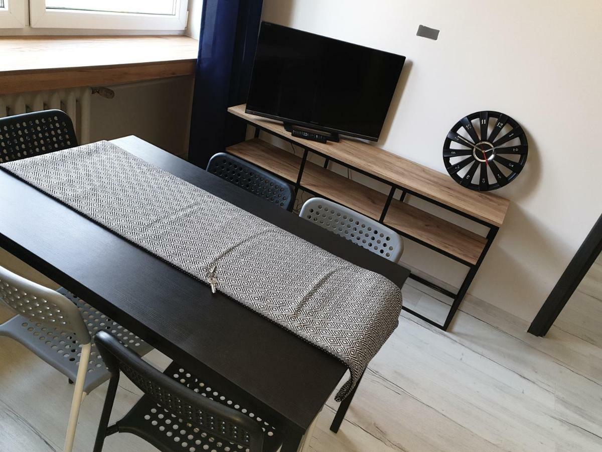 Apartment Vistula Two-bedroom